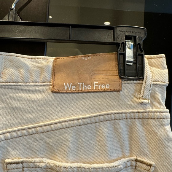 We The Free Free People Jeans - Picture 5 of 10